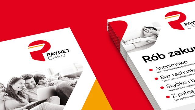 Branding PayNetCard
